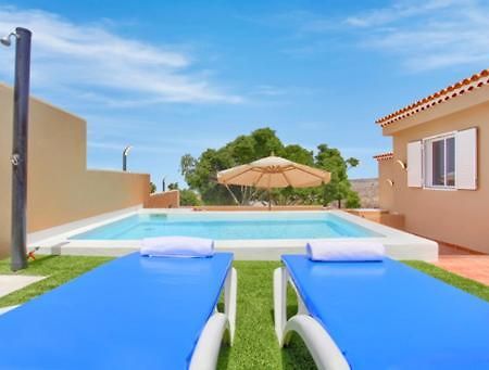 Finca Los Corcos Con Piscina By Paramount Holidays Santa Cruz de Tenerife Exteriér fotografie
