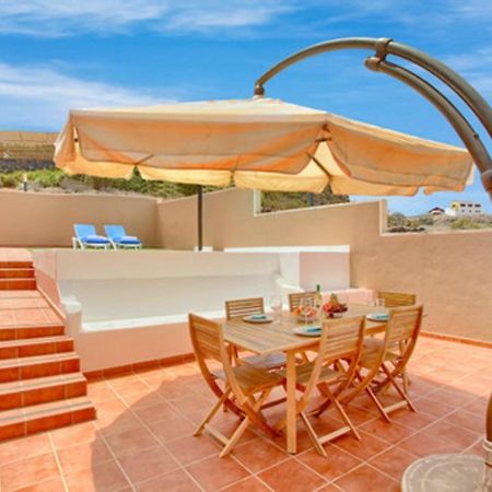 Finca Los Corcos Con Piscina By Paramount Holidays Santa Cruz de Tenerife Exteriér fotografie