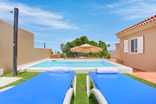 Finca Los Corcos Con Piscina By Paramount Holidays Santa Cruz de Tenerife Exteriér fotografie