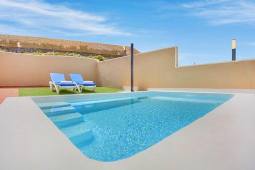 Finca Los Corcos Con Piscina By Paramount Holidays Santa Cruz de Tenerife Exteriér fotografie