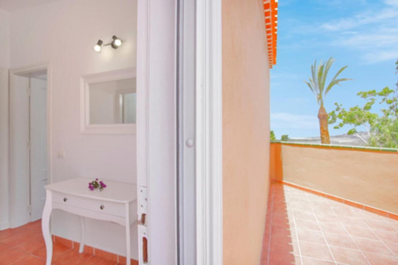 Finca Los Corcos Con Piscina By Paramount Holidays Santa Cruz de Tenerife Exteriér fotografie
