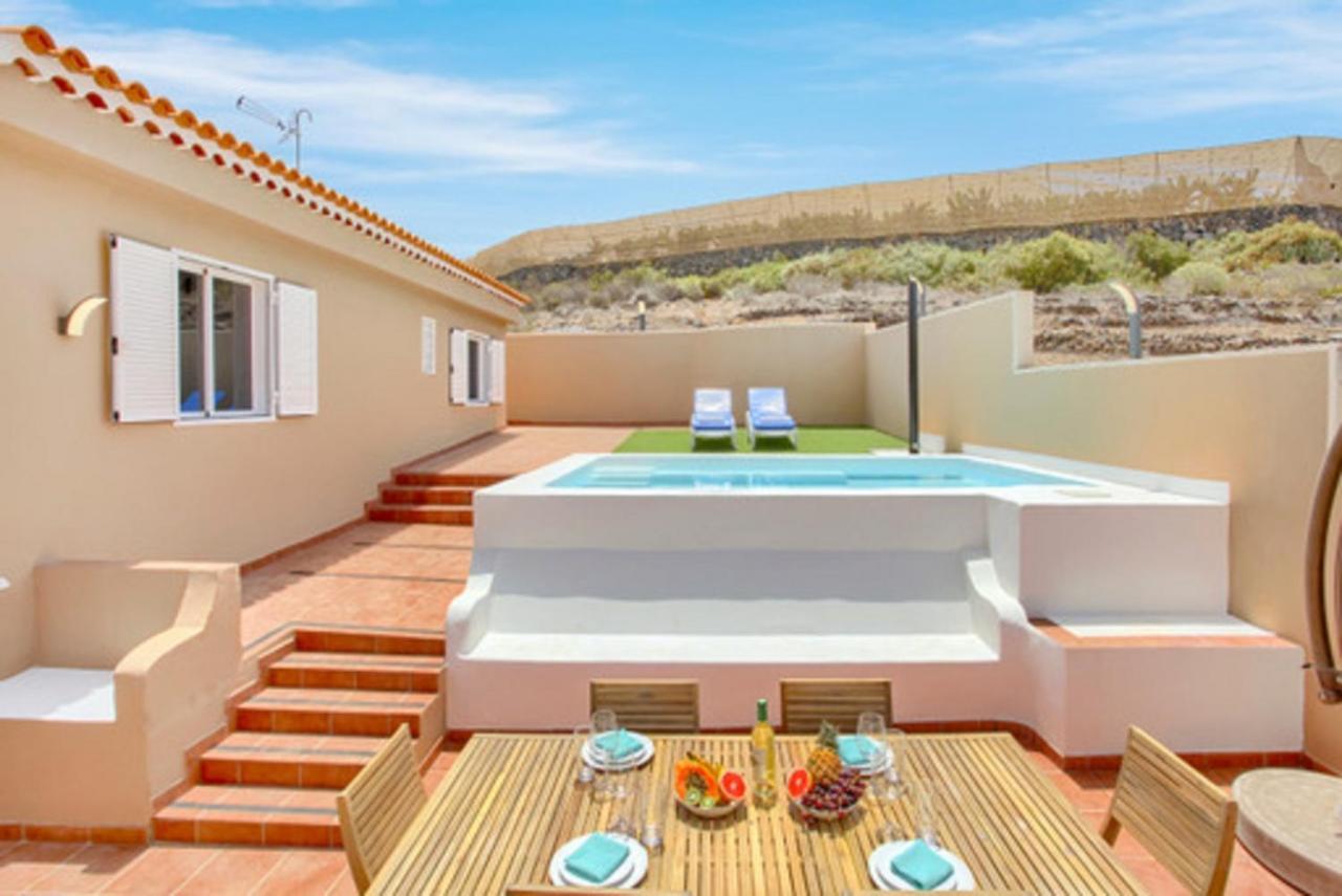 Finca Los Corcos Con Piscina By Paramount Holidays Santa Cruz de Tenerife Exteriér fotografie
